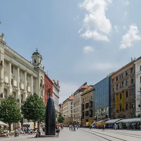 Trogar * Brno