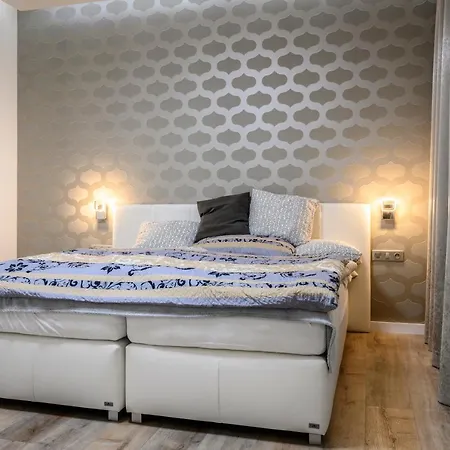 Apartment Trogar