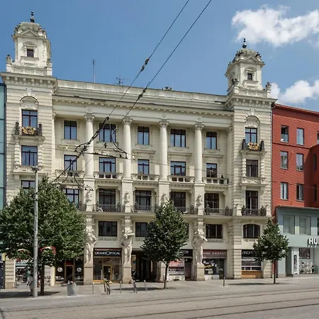 Trogar Apartment *